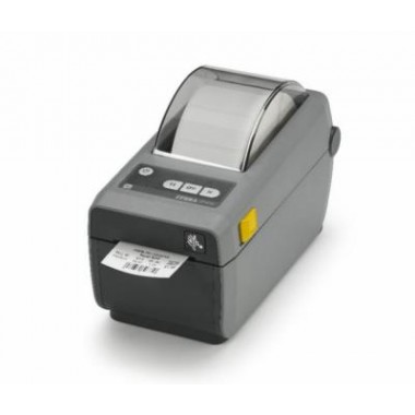 Zebra ZD410 Термопринтер печати этикеток
